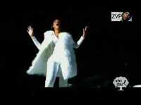 pochette album If you don't wanna love me