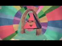 pochette album Half full glass of wine