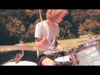 pochette album Make up your mind