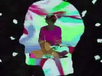 pochette album She just won t believe me