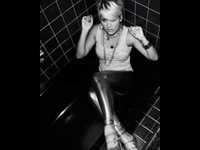 pochette album Forever your girl