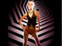 pochette album To the floor