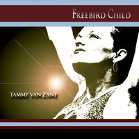 pochette album Freebird child