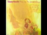 pochette album Listen spot