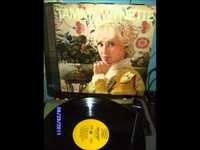 pochette album My daddy doll