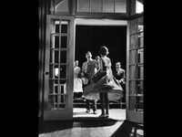 pochette album Something stupid