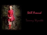 pochette album Still around