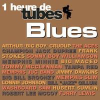 pochette album Seminole blues