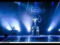 pochette album Always broken