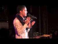 pochette album I believe