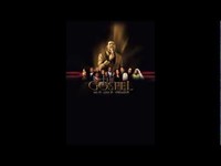 pochette album Now behold the lamb