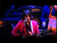 pochette album Don't turn your back on me