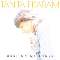 pochette album Dust on my shoes