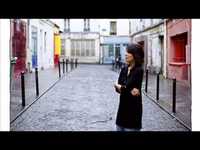 pochette album Feeling is gone