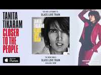 pochette album Glass love train