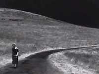 pochette album I never will know