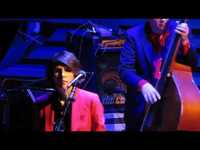 pochette album Night is a bird