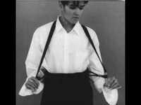 pochette album Not waving but drowning