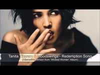 pochette album Redemption song