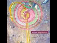 pochette album Rose on wood