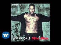 pochette album Diary of a mad man