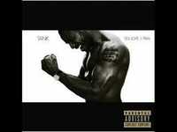 pochette album I love them girls [timbaland remix]