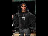 pochette album She's the one