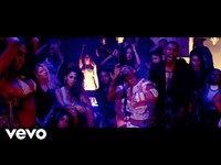 pochette album Shots fired