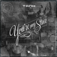 pochette album You're my star