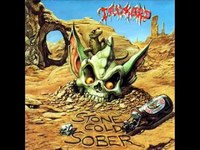 pochette album Behind the back