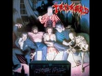 pochette album Chains (in your face)