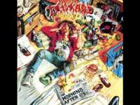 pochette album Help yourself