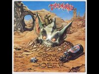 pochette album Lost and found (tantrum part 2)