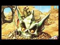 pochette album Mindwild