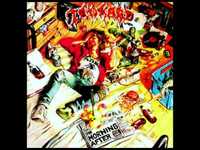 pochette album Mon cheri