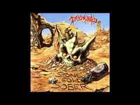 pochette album Sleeping with the past