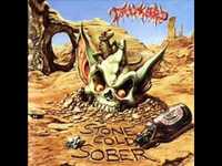 pochette album Ugly beauty