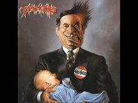 pochette album Up from zero