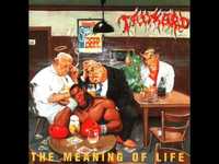 pochette album Wheel of rebirth