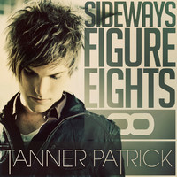 pochette album Sideways figure eights