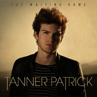 pochette album The waiting home
