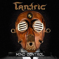 pochette album Mind control