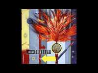 pochette album Restless