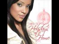 pochette album All i want for christmas