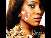 pochette album I got money