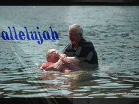 pochette album Baptism of jesse taylor