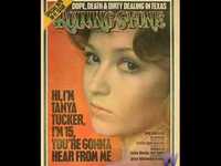 pochette album Chokin' kind