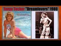 pochette album Love knows we tried