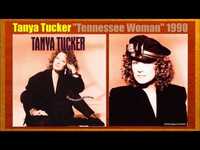 pochette album Tennessee woman