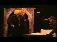 pochette album Bitte, meine herren!